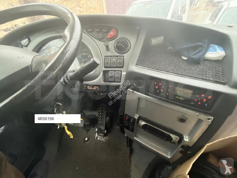 باص Irisbus 389