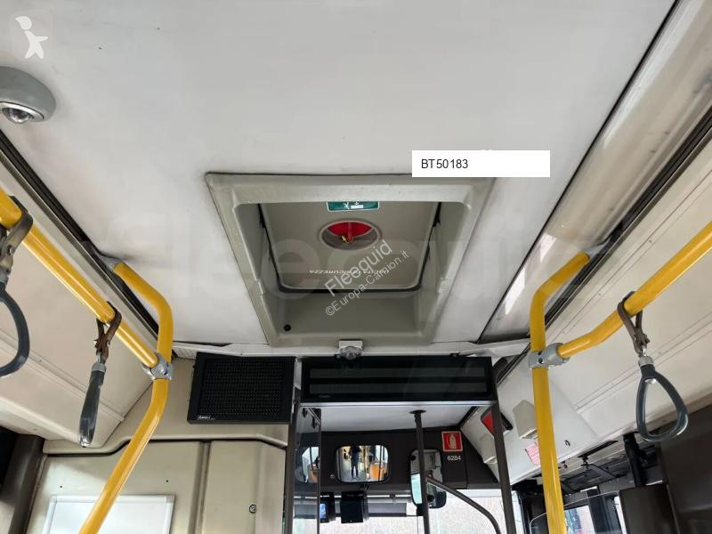 Autobus Iveco Citelis