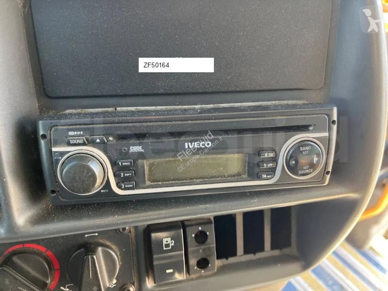 باص Iveco Recreo