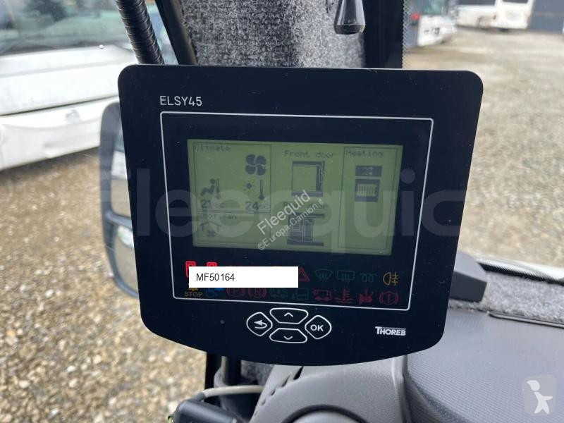 Pullman Kutsenits Ic