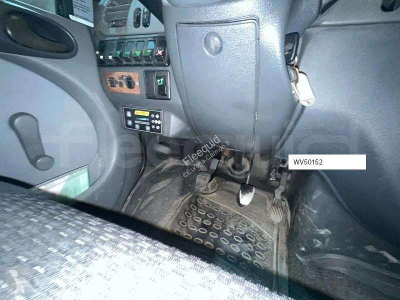 Véhicule utilitaire Mercedes