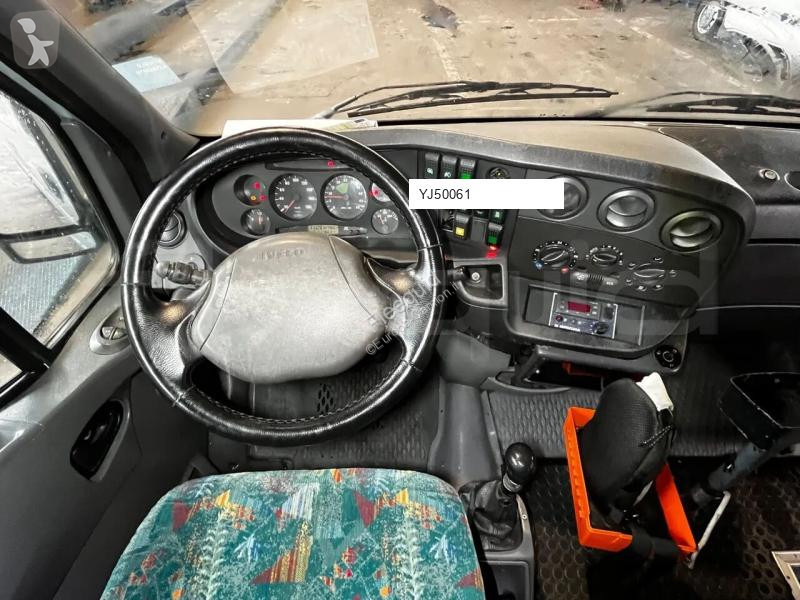 Градски автобус Iveco