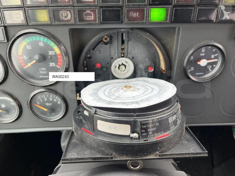 باص Setra S317