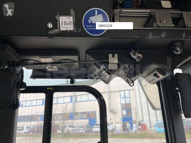 Buss Solaris
