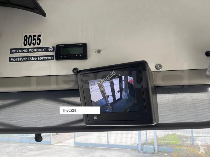 Buss Solaris
