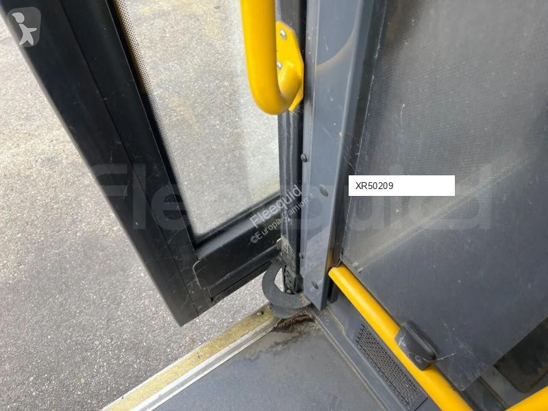Buss VDL Citea