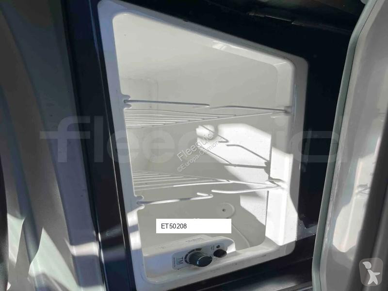 Pullman Setra S531