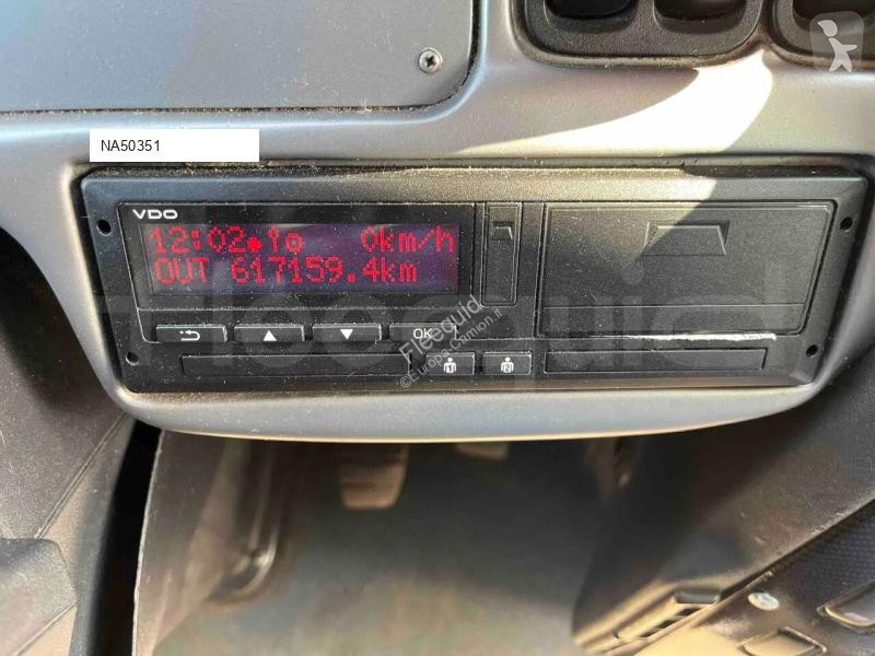 باص Irizar i4