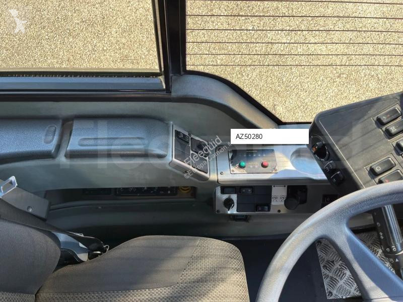باص Mercedes G