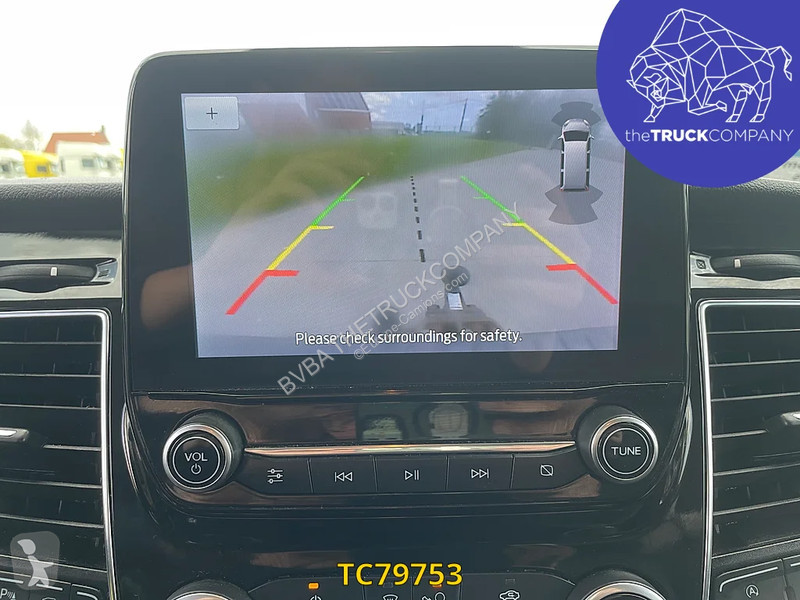 Véhicule utilitaire Ford L2H1 5 - Places