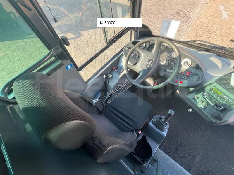 Градски автобус MAN A91