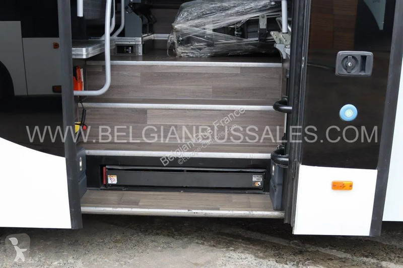 باص Iveco H / Airco / with handicap Lift / 415...