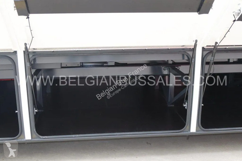 باص Iveco 13m Pop Light / Double middle door /...