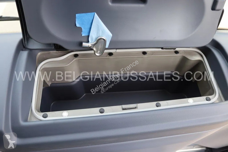 باص Iveco 10.8m Pop Light / NEW!!
