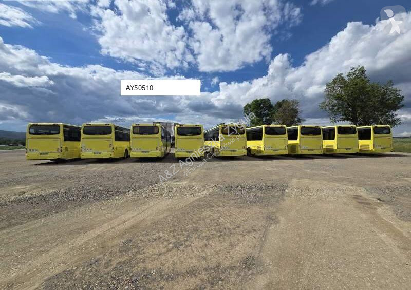 باص Irisbus