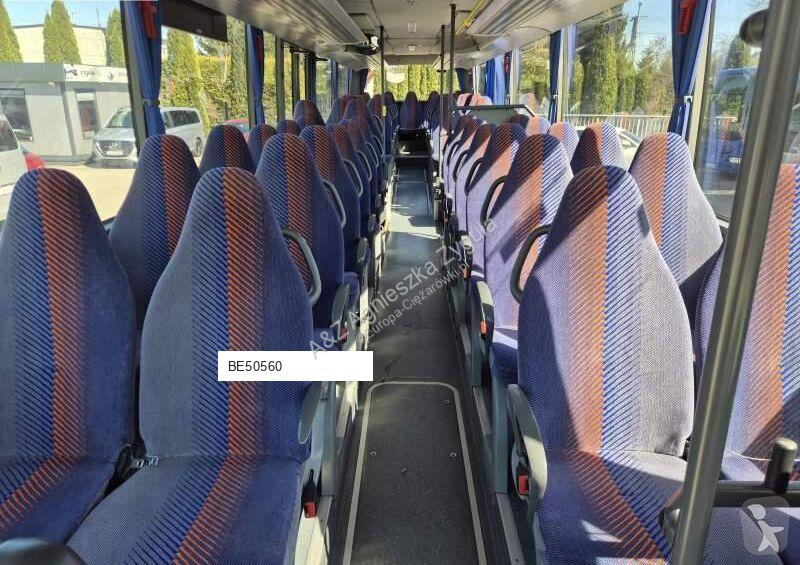 Градски автобус Setra