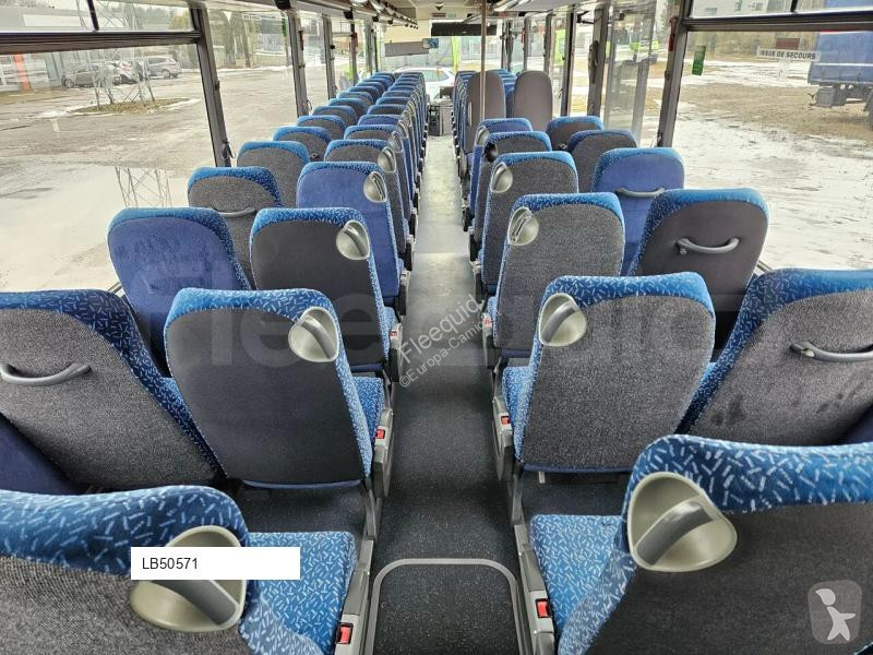 باص Setra S317