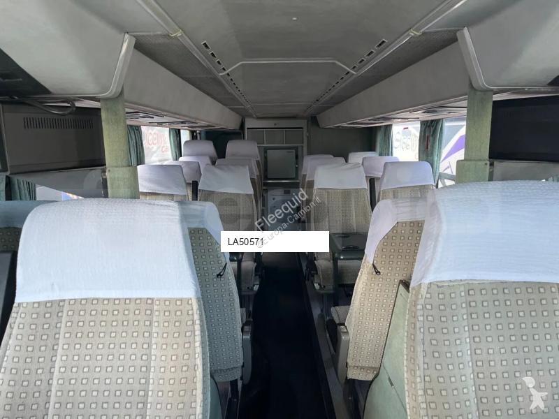 Pullman Setra S328