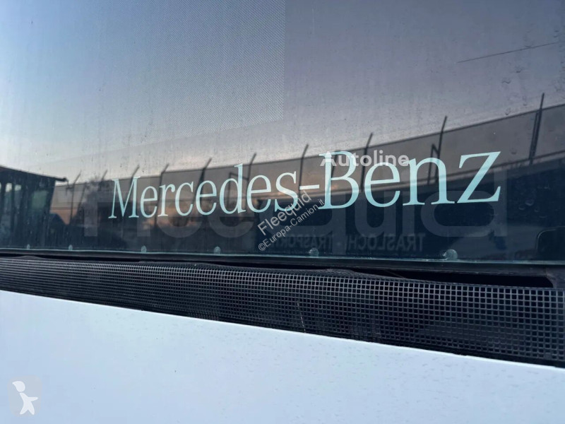 Pullman Mercedes