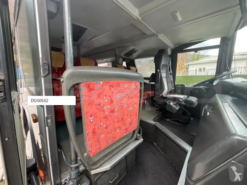 Pullman Setra S328