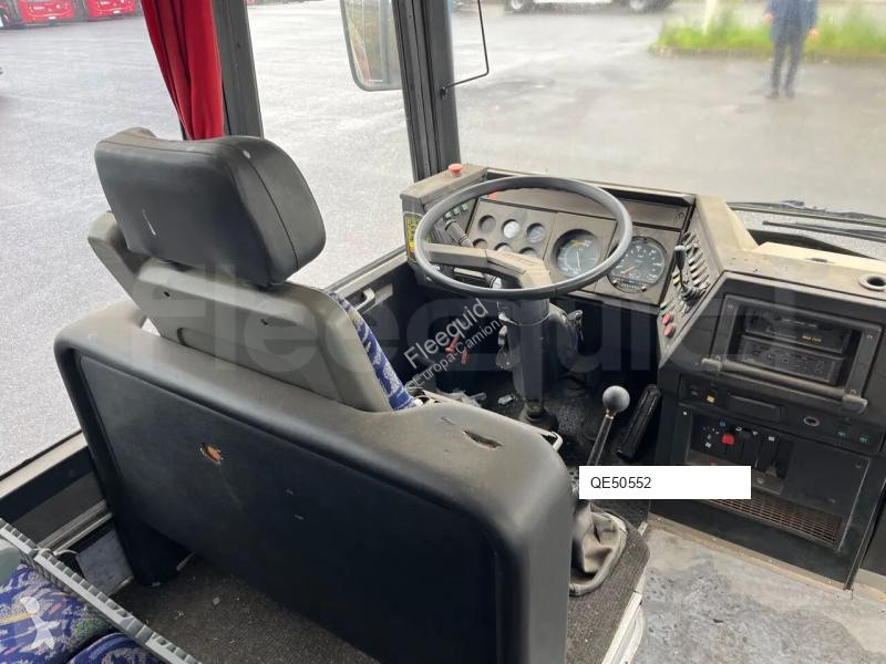 باص Iveco Orlandi