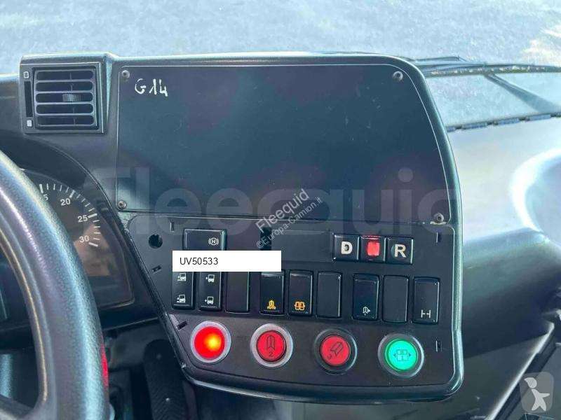 باص Iveco Citelis