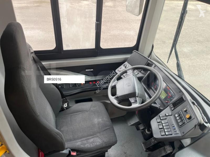 Pullman Volvo 7900