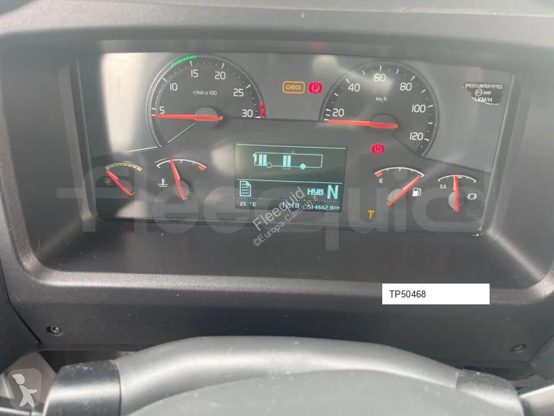 Pullman Volvo 7900