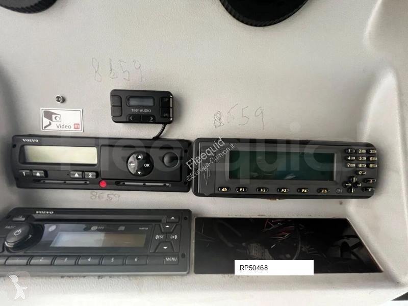 باص Volvo 7900
