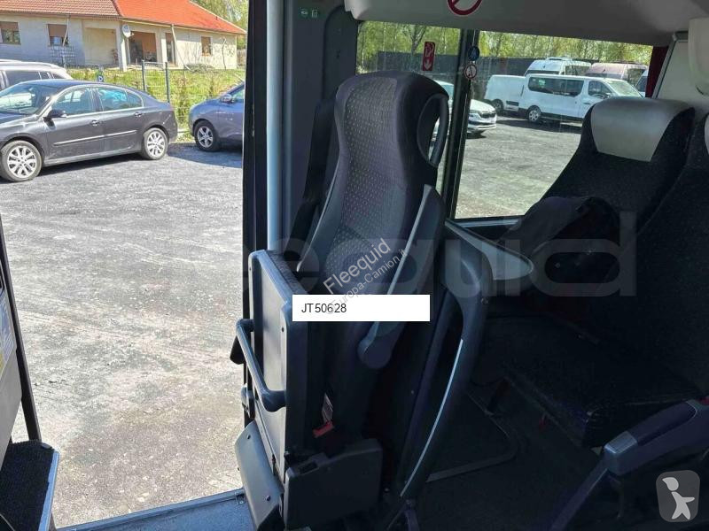 Buss Setra S431
