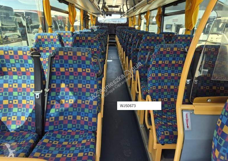 باص Irisbus RECREO / SPROWADZONY / EURO 5 / 12...