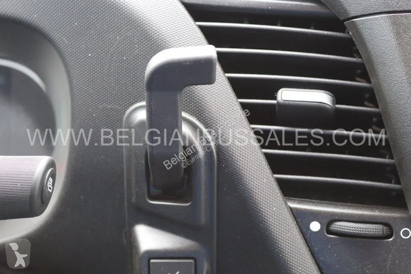 Bus Iveco Line / Airco / Air suspention /...