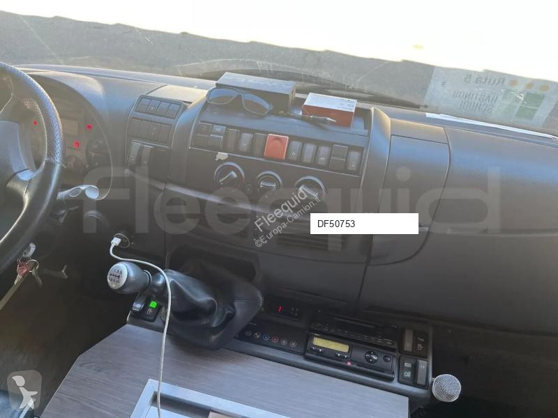 باص Indcar Mago 2