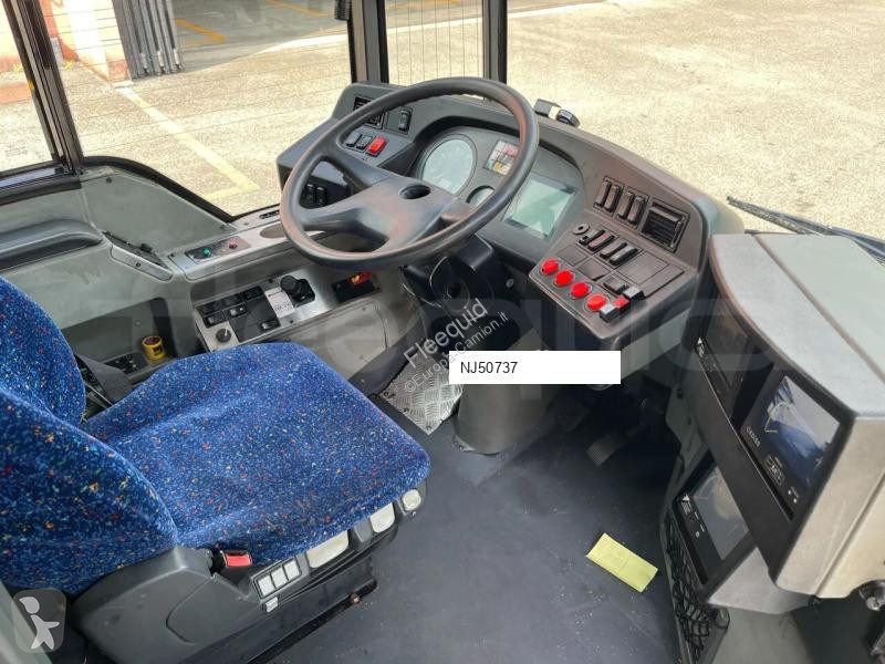 باص Mercedes G