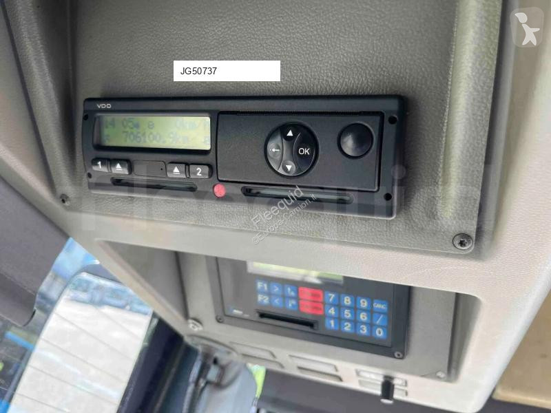 Autobuz Mercedes