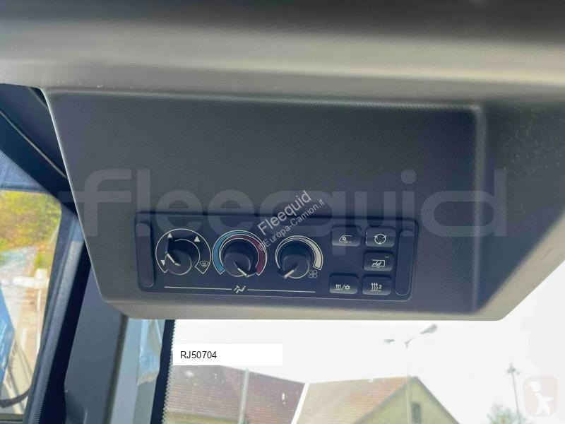 Buss Solaris
