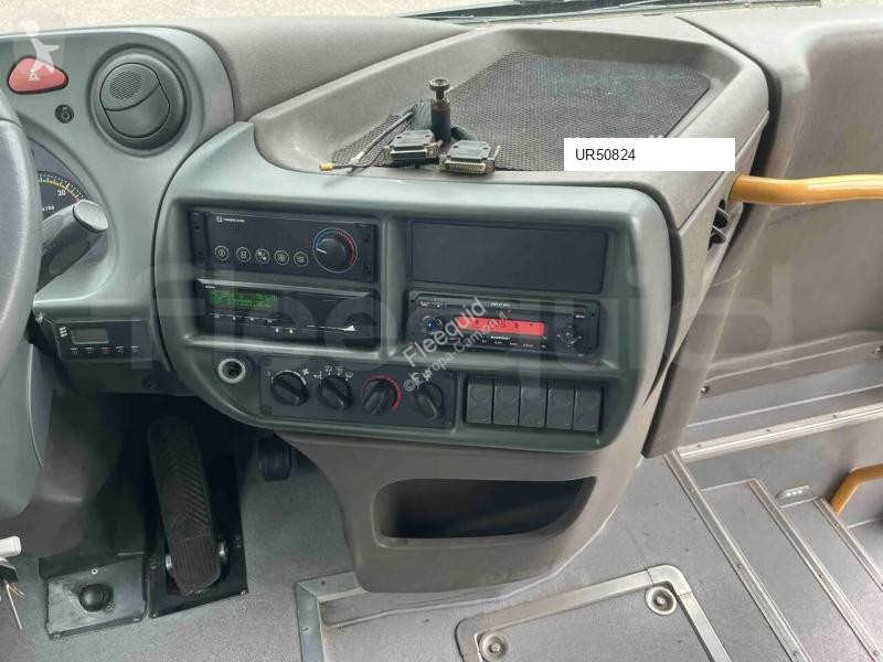 باص Iveco