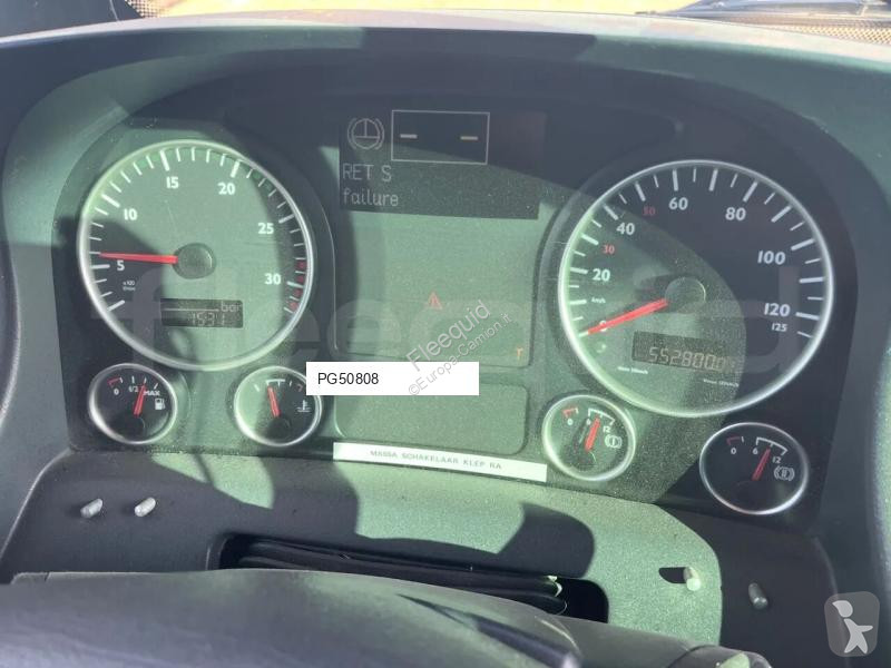 باص MAN A91