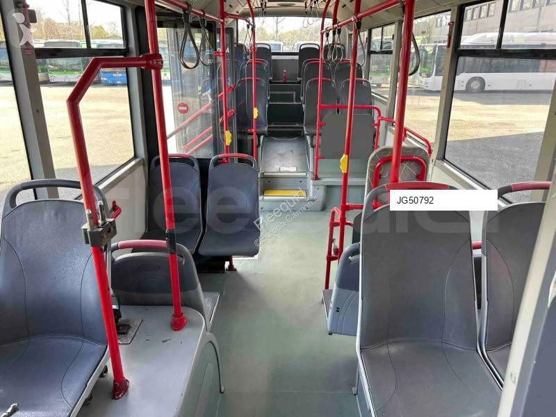 Pullman Otokar Vectio