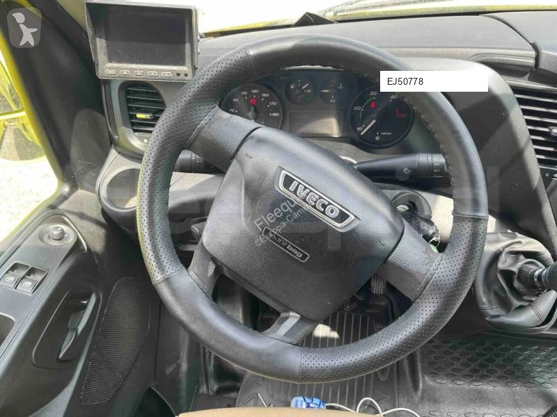 باص Iveco Ferqui