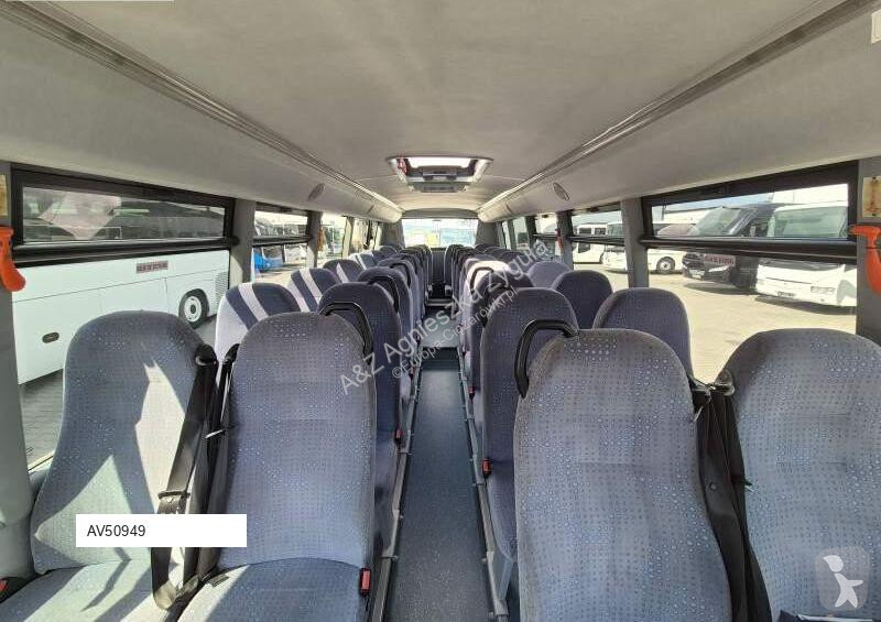 باص Mercedes VARIO FERQUI/ SPROWADZONY / MANUAL...