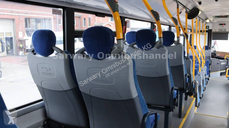 Bus Solaris H 12*EEV-Motor*O 530*A26*