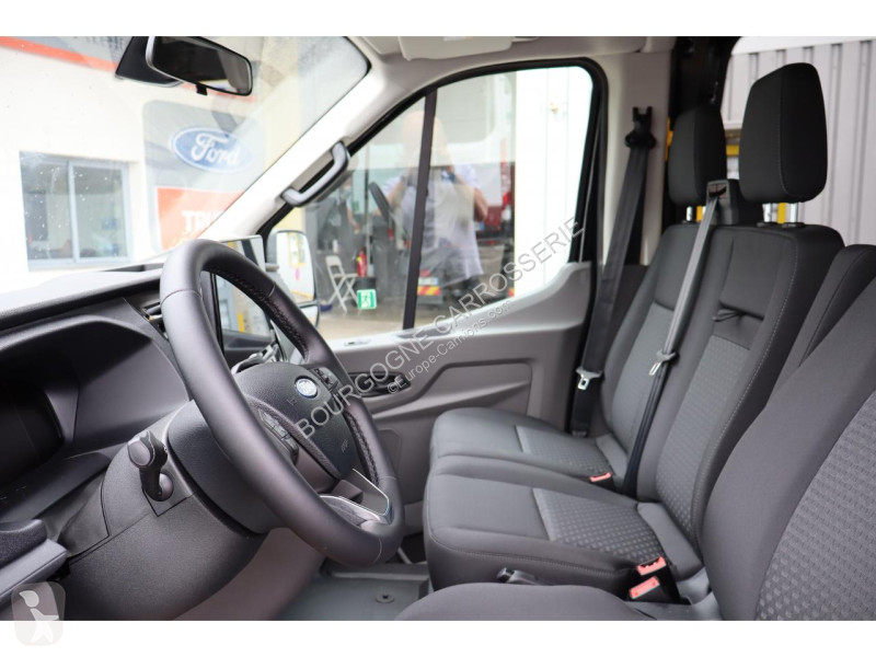 Autobussen Ford TRANSIT 460 L4H3 2.0 EcoBlue...