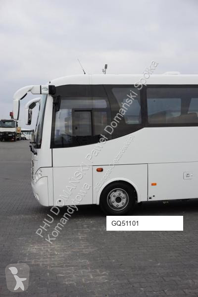 باص Mercedes / APOLLO / EURO 6 / 41 OSÓB / 114...