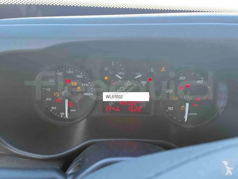 باص Iveco Indcar Mobi