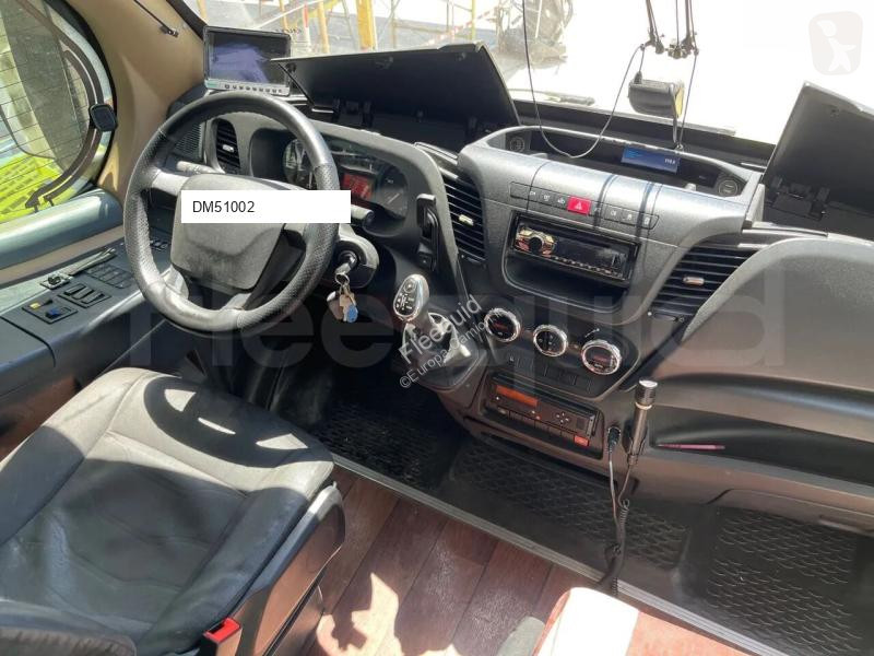 Pullman Iveco