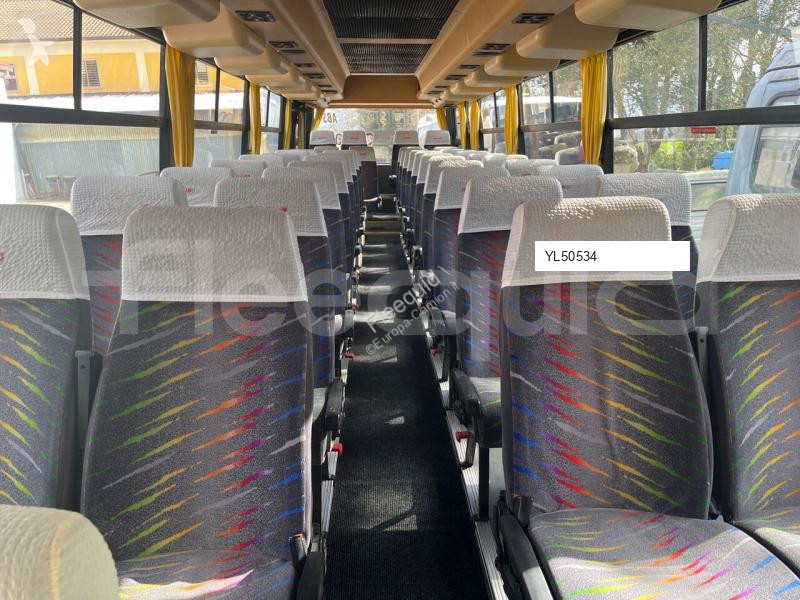 Autobús Iveco Orlandi