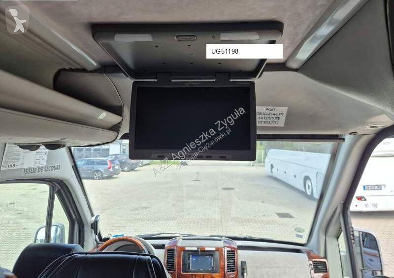 باص Mercedes SPRINTER 519