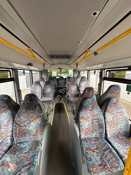 باص Mercedes O 530 *C1*Klima...