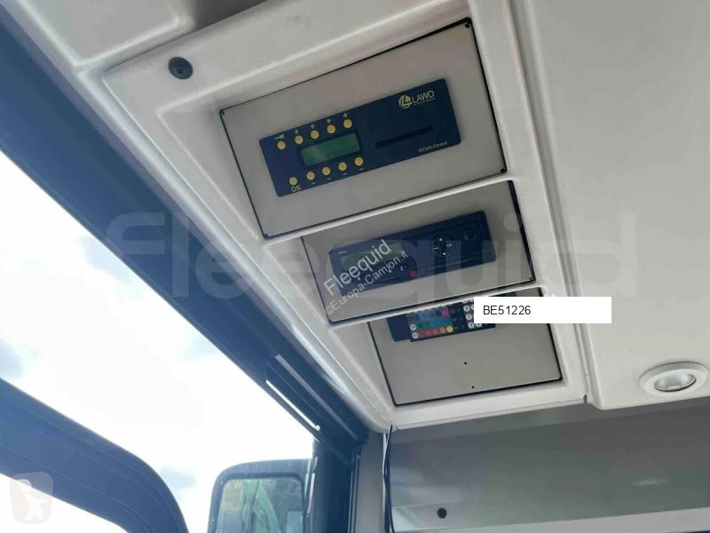 باص Iveco